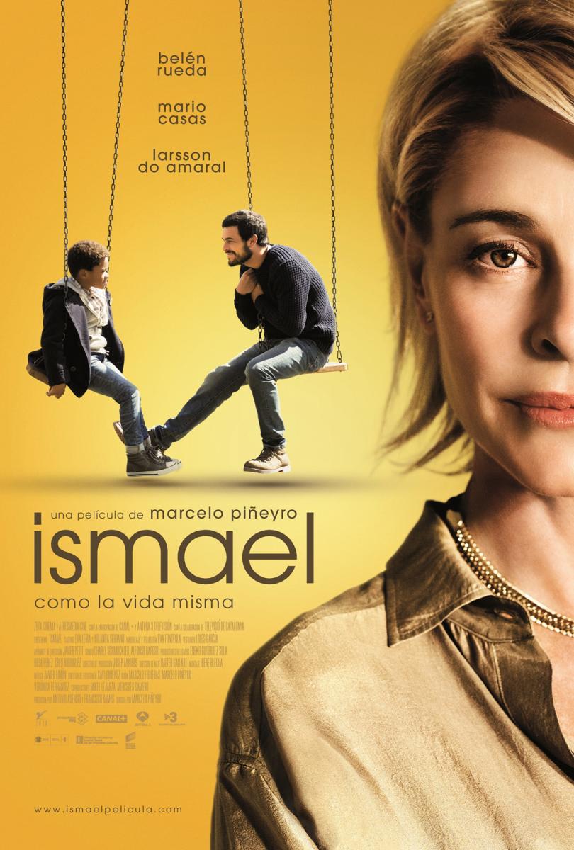 Ismael poster