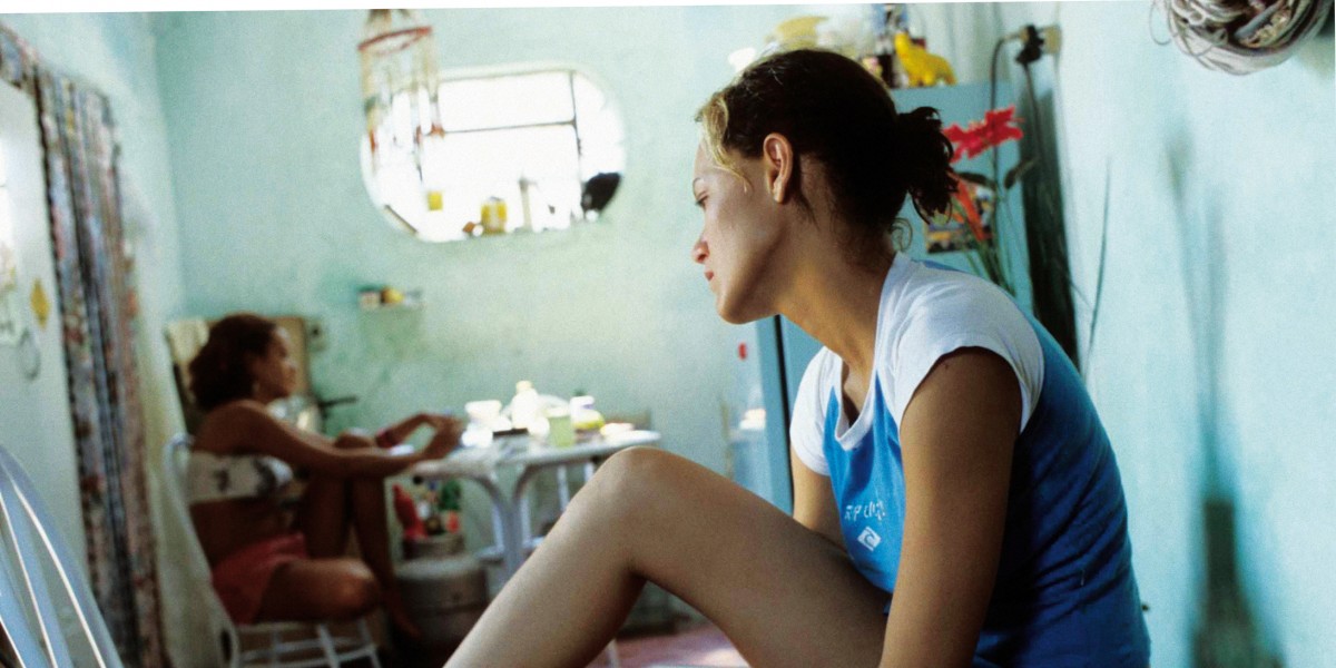 New European Film Festival, Vitoria, Spain