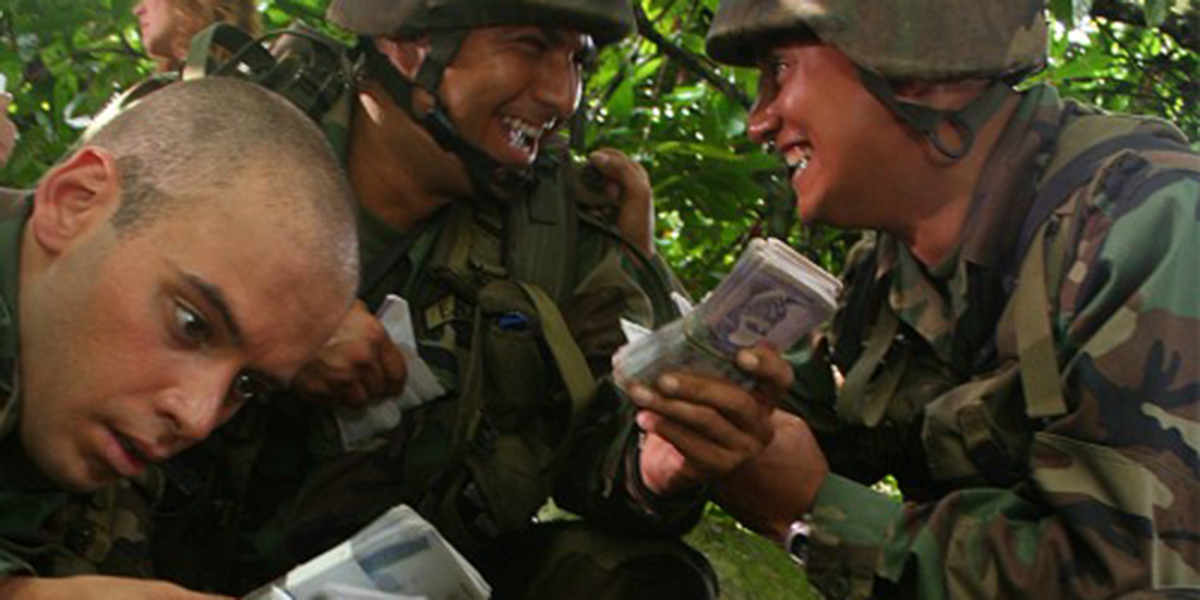 Latinbeat: Film Society of Lincoln Center to Spain, Murcia 2008