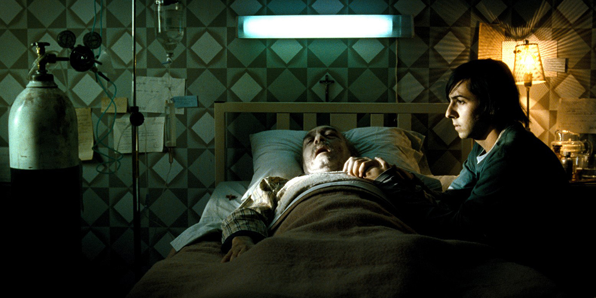 Latinbeat: Film Society of Lincoln Center to Spain, Oviedo 2008