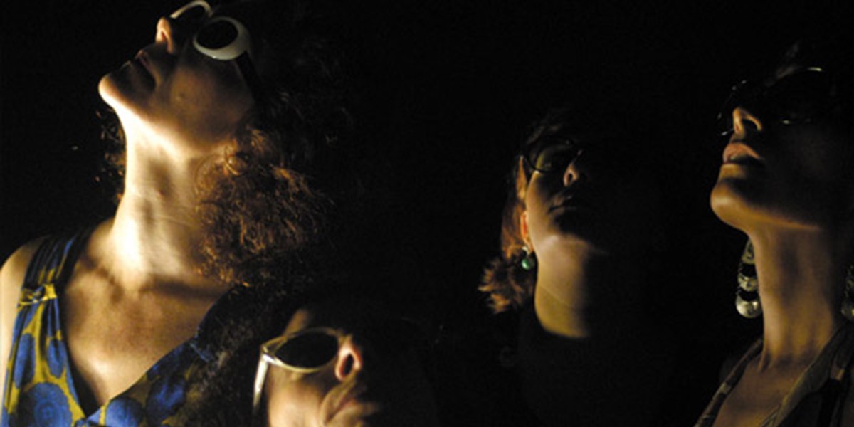 Latinbeat: Film Society of Lincoln Center to Spain, Tenerife 2008