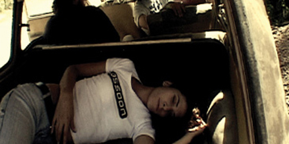 Latinbeat: Film Society of Lincoln Center to Spain, Salamanca