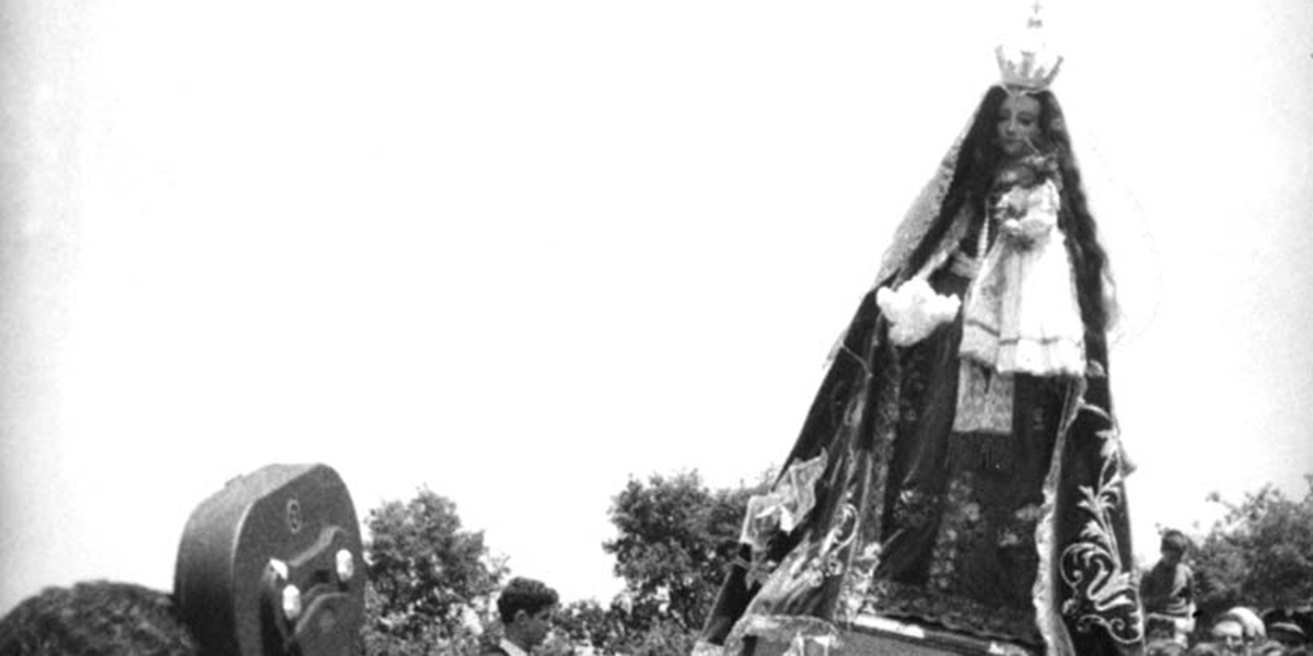 Clandestí: Invisible Catalan Cinema Under Franco, Film Society of Lincoln Center, New York