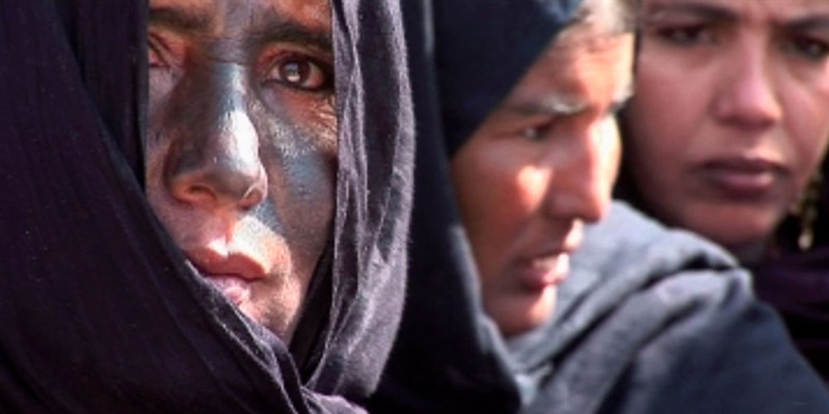 Anti-Docs from Spain: Films & Talks, New York