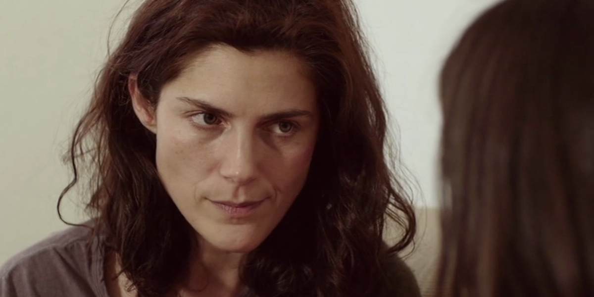 CineArt: Disappearing Act, Museum of Moving Image New York