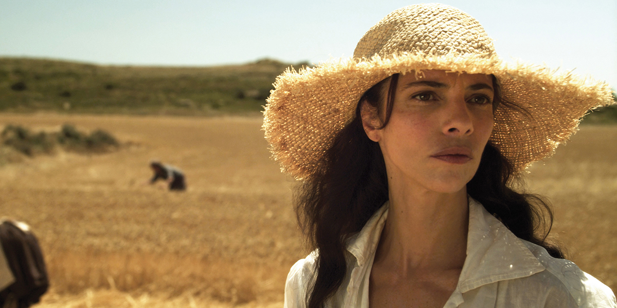 Reel Women: La Mujer en el Cine, Washington DC