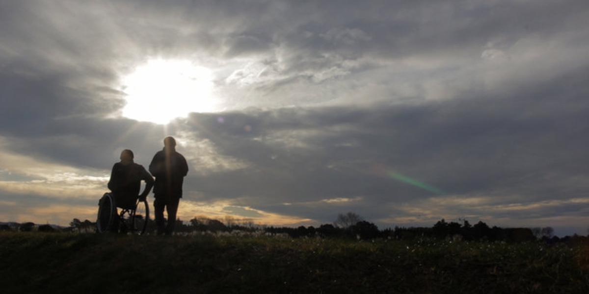 Reelabilities: New York Disabilities Film Festival