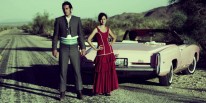 Matador on the Road