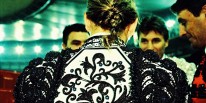 She is the Matador