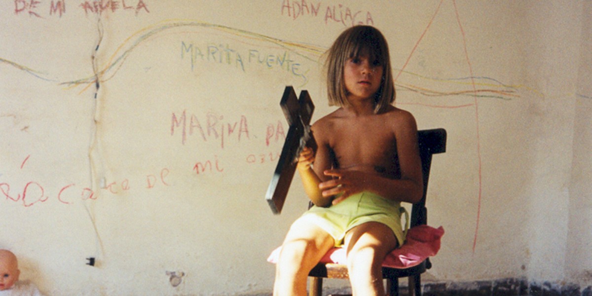 Documenta Spain: The rise of the documentary, New York
