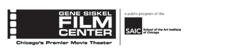 Geen Siskel Film Center