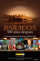 Baracoa. 500 years later