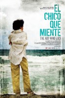 The Kid Who Lies