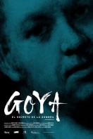 Goya, The Secret of the Shadows