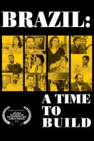 BRAZIL: A TIME TO BUILD