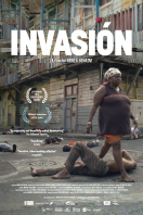 Invasion: A Diary of Panama’s U.S. invasion
