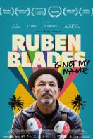 Ruben Blades is not my Name