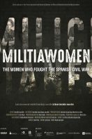 Militiawomen: The Women Who Fought The Spanish Civil War