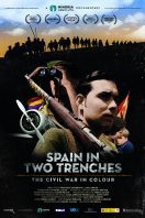 Spain in Two Trenches: The Civil War in Color