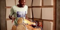 Diaspora Drums