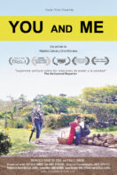 You and me