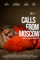 Calls from Moscow