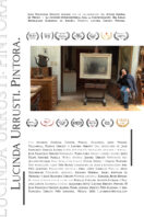 LUCINDA URRUSTI: Painter