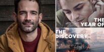The Year of the Discovery - Luis Lopez Carrasco