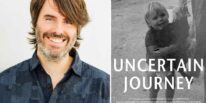 Pablo García Pérez de Lara - Uncertain Journey