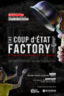 The Coup d’Etat Factory