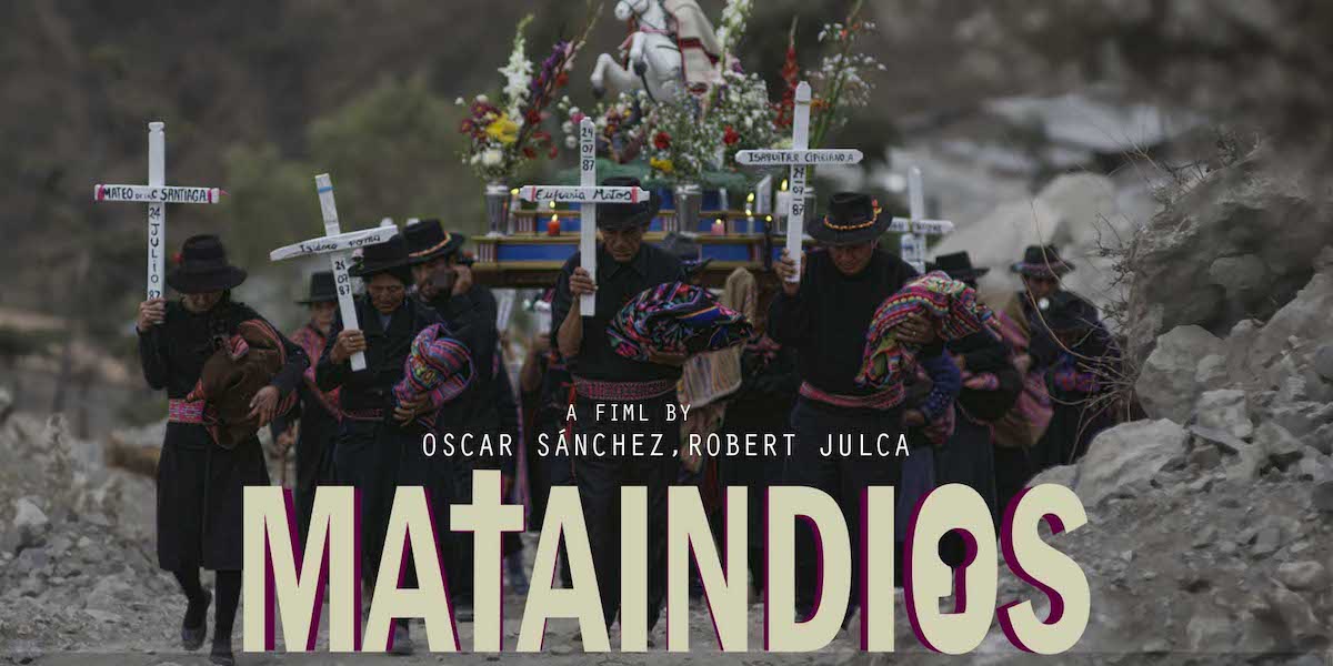 Mataindios