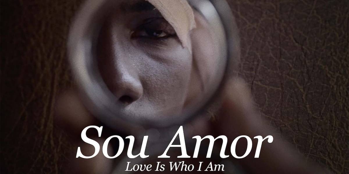 Love Is Who I Am