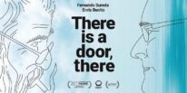 There is a Door, There