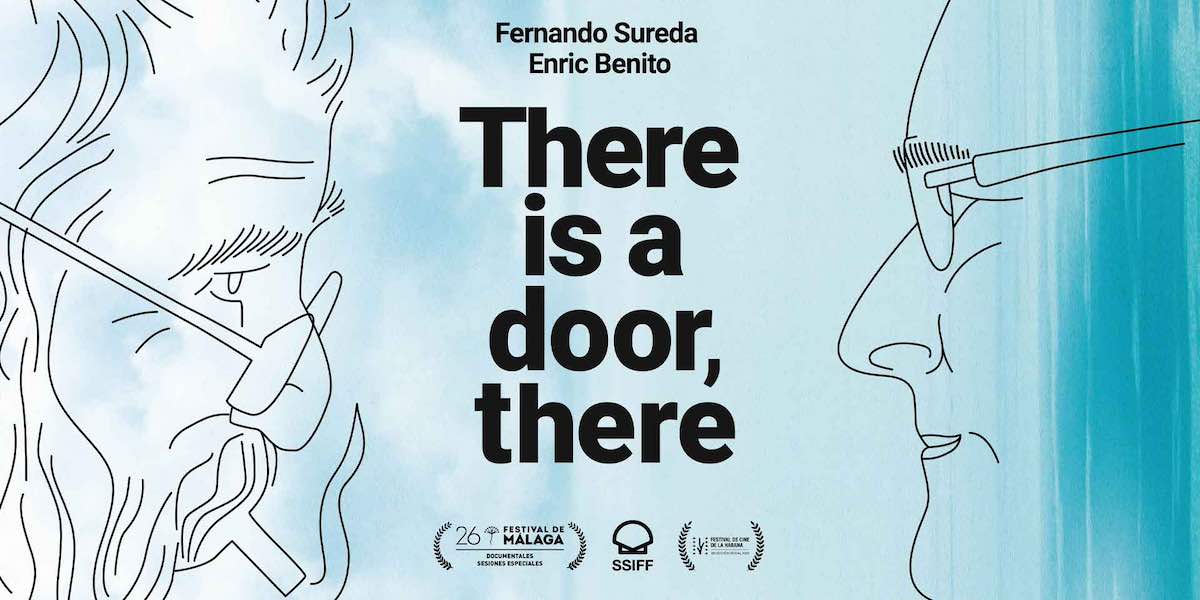 There Is a Door, There