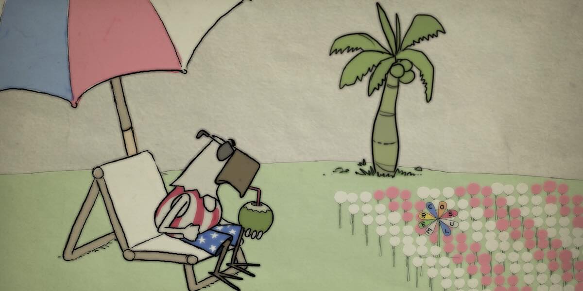 Tropical Utopia