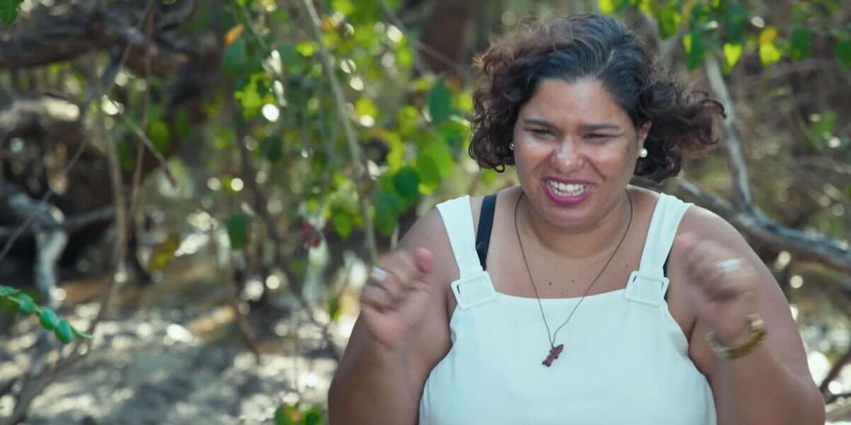 Women at Conservancy