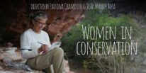 Women in Conservation
