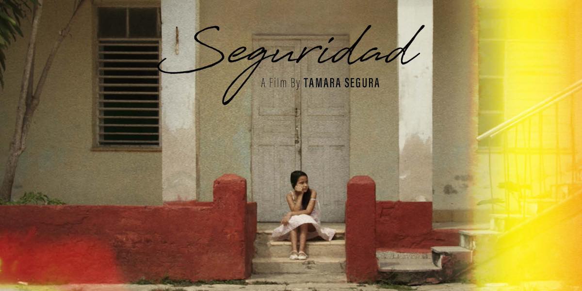 Seguridad - Poster - Landscape