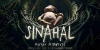 Sinahal, Mayan Midwife