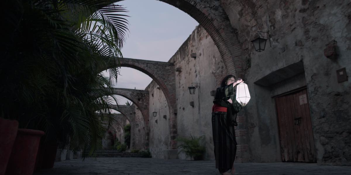 Yurei - Still 08