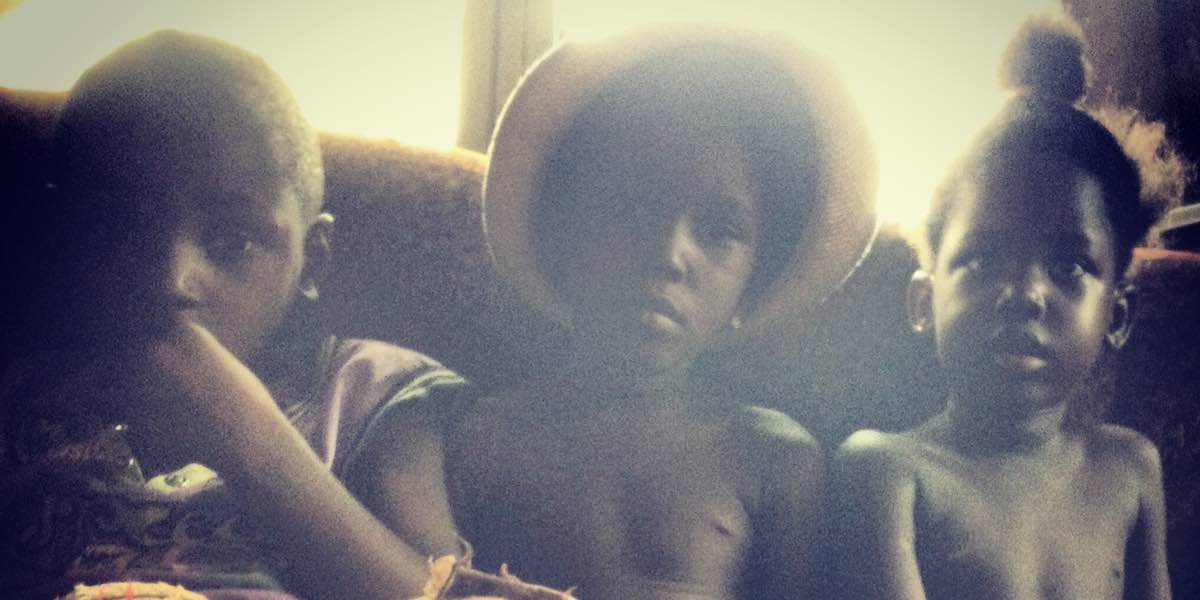 Between Us, A Secret - Still 02