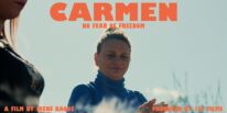 Carmen, No Fear of Freedom