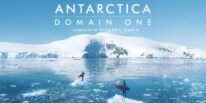 Antarctica – Domain One