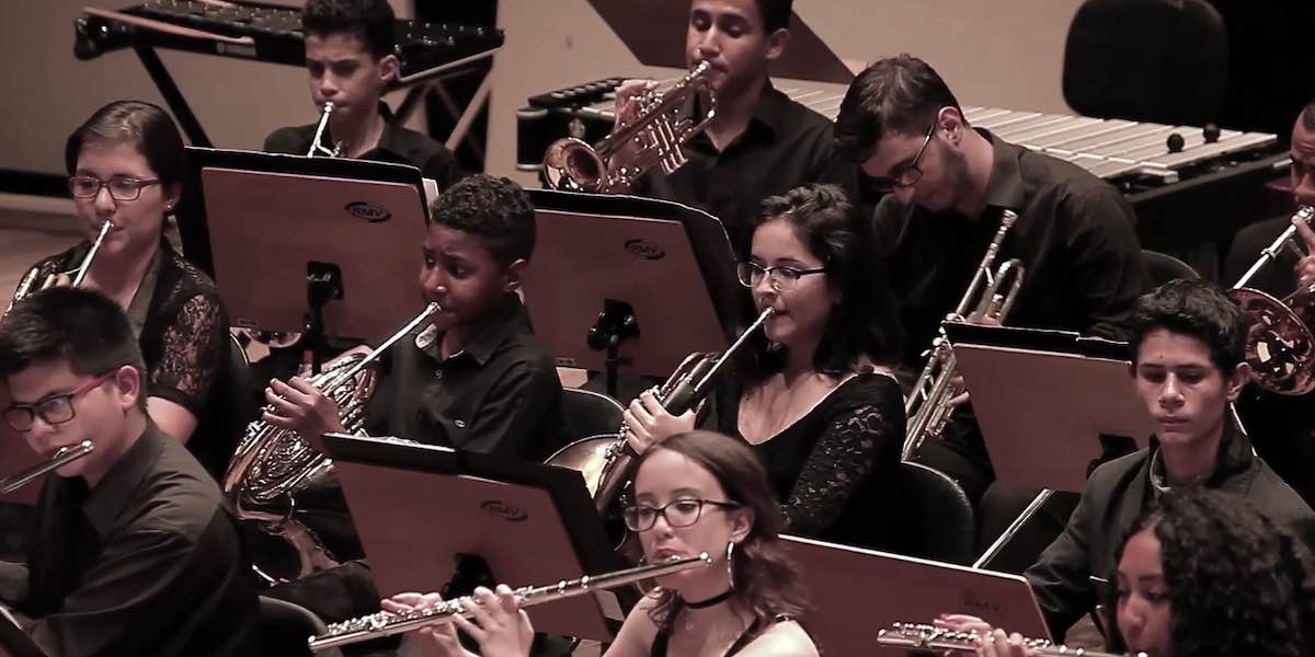 Nature Music Still 04