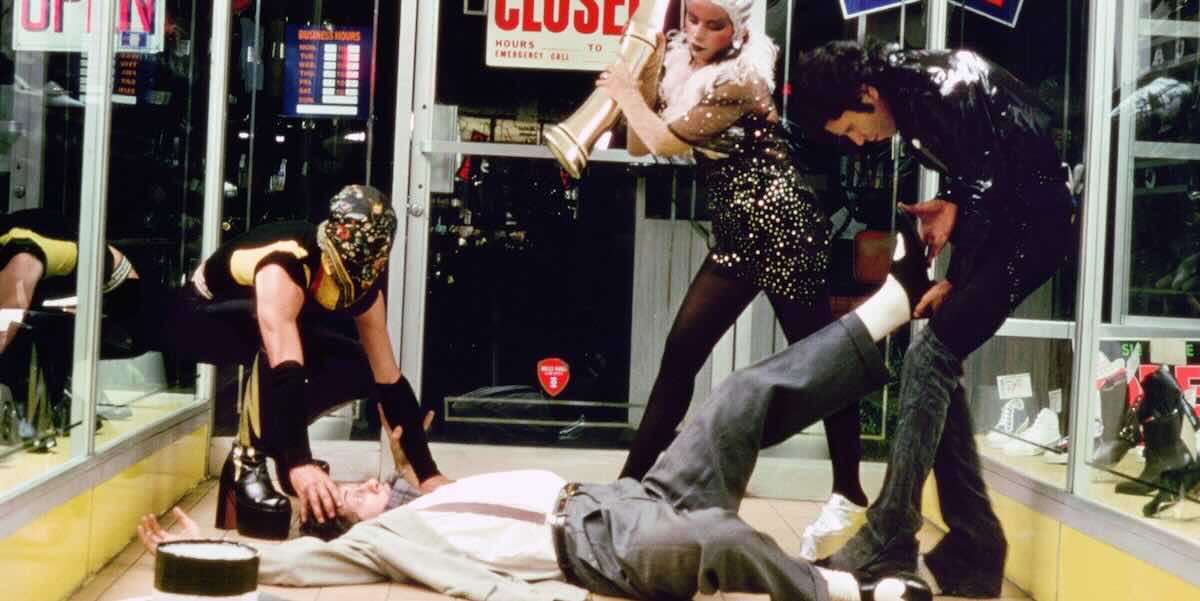 ASCO: Without Permission