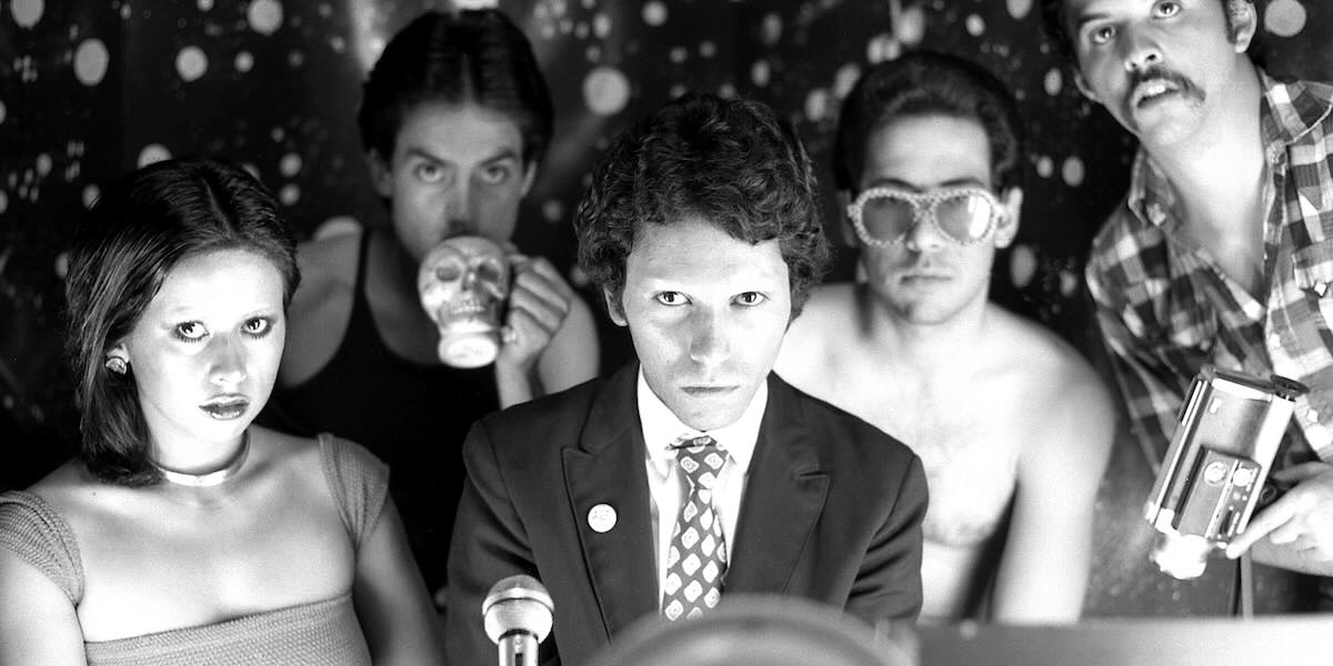 ASCO: Without Permission