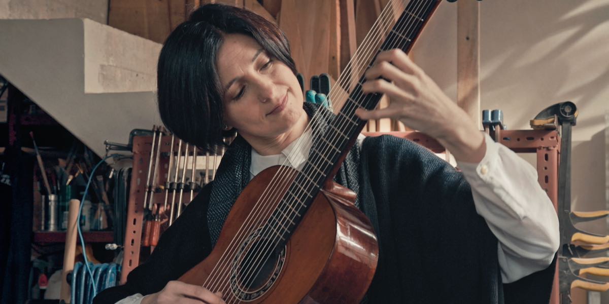 The Hidden Sound of Tango - Still 03