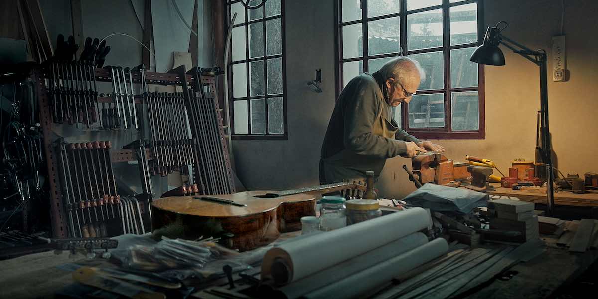 The Hidden Sound of Tango - Still 01