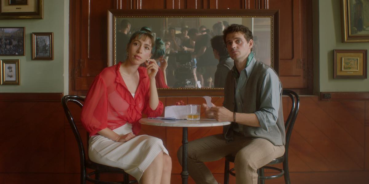 The Revolution of the Muses - Still 04