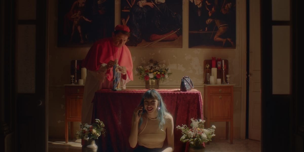 The Revolution of the Muses - Still 10